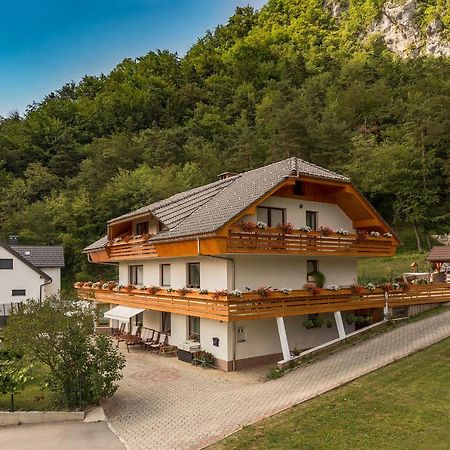 Fine Stay Apartments Zirovnica Exterior foto