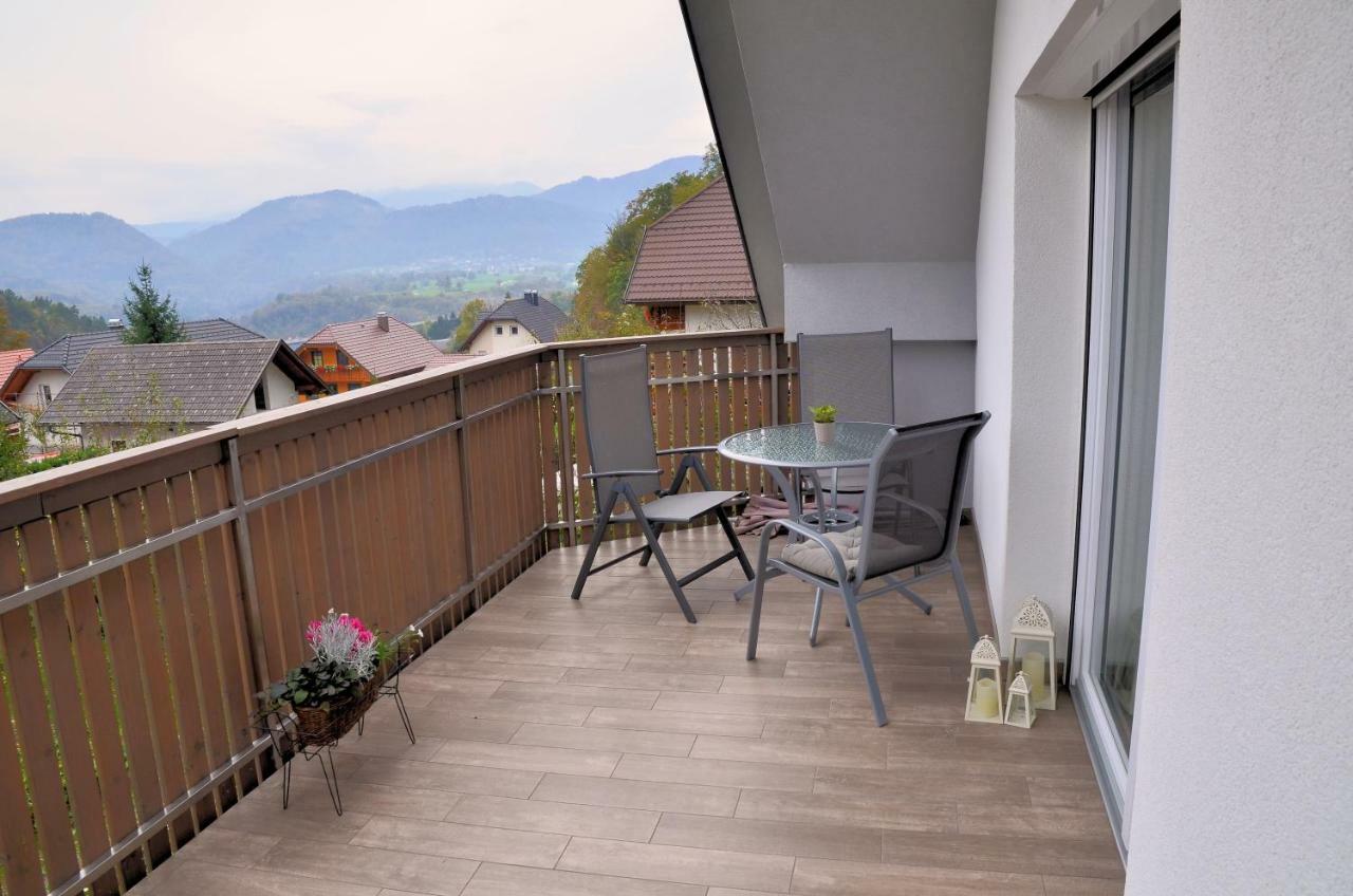 Fine Stay Apartments Zirovnica Exterior foto